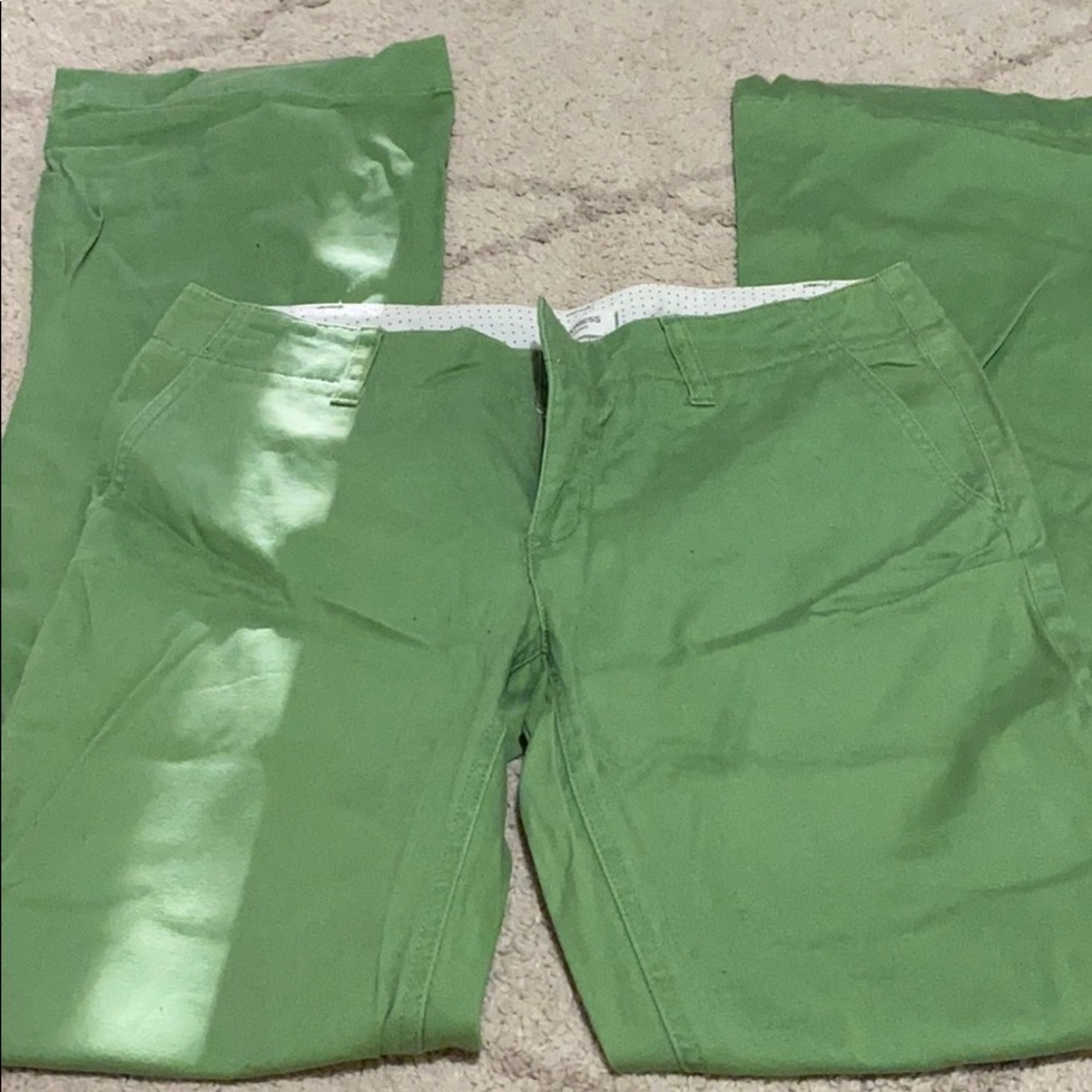 Express chino